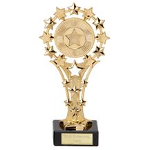 All Star Trophy FT80B